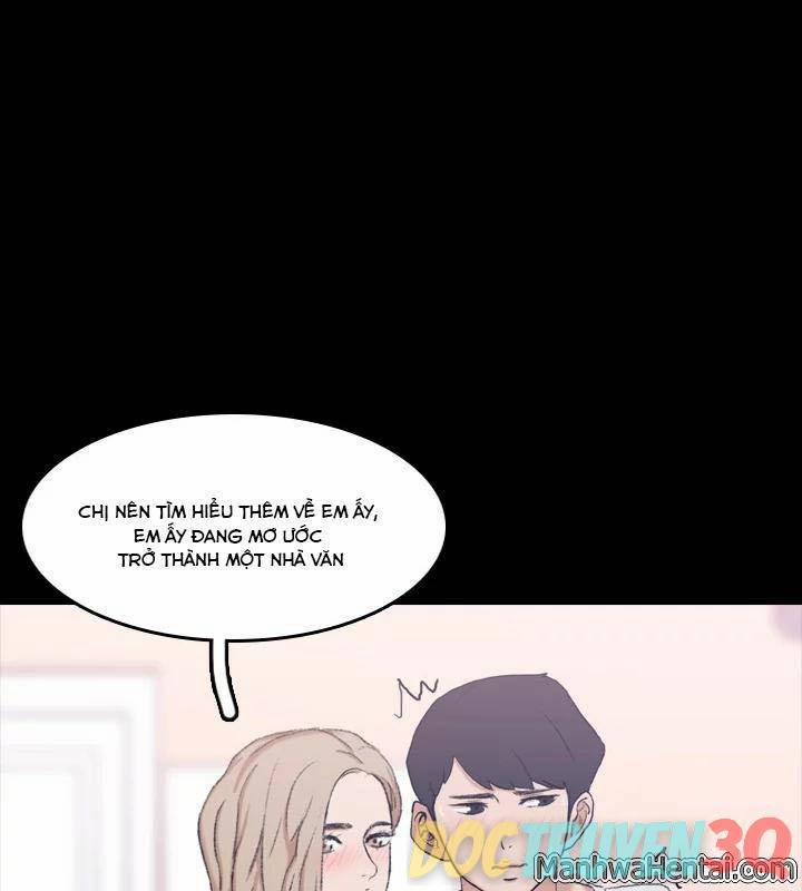 Secret Neighbors 7 trang 9