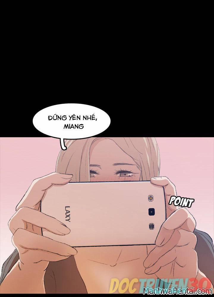 Secret Neighbors 8 trang 11