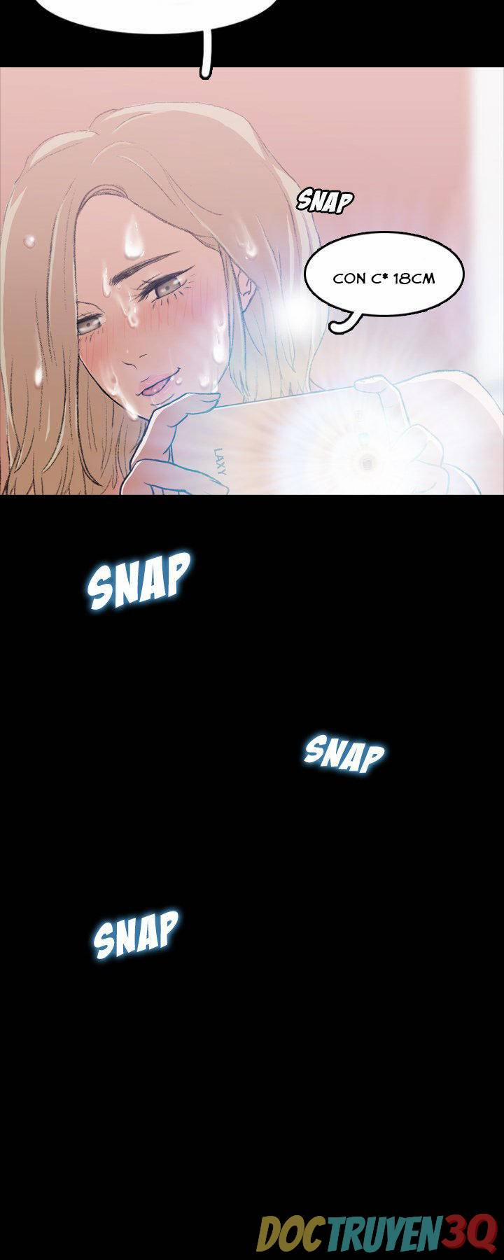 Secret Neighbors 8 trang 14