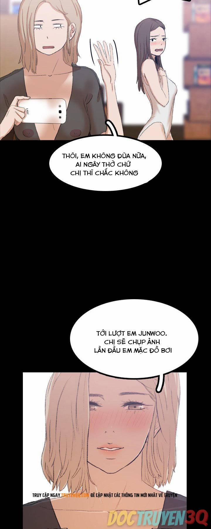 Secret Neighbors 8 trang 18