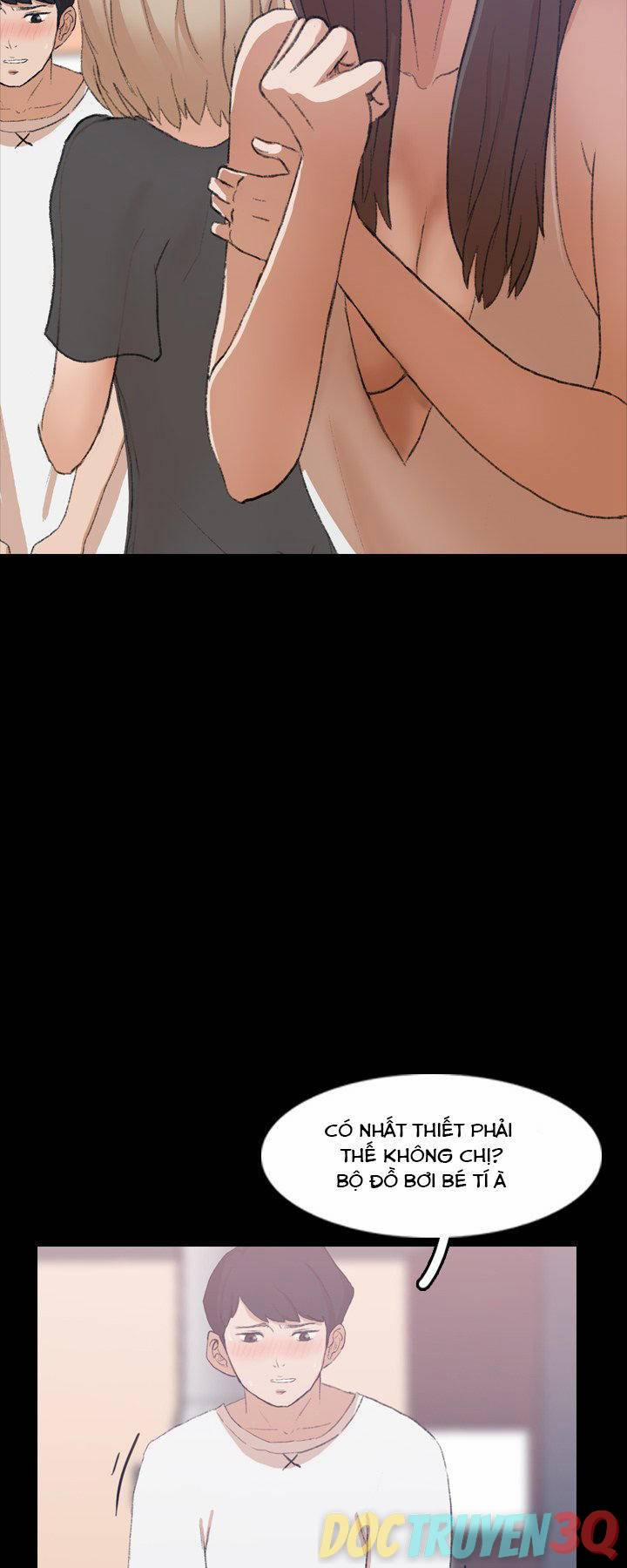 Secret Neighbors 8 trang 20