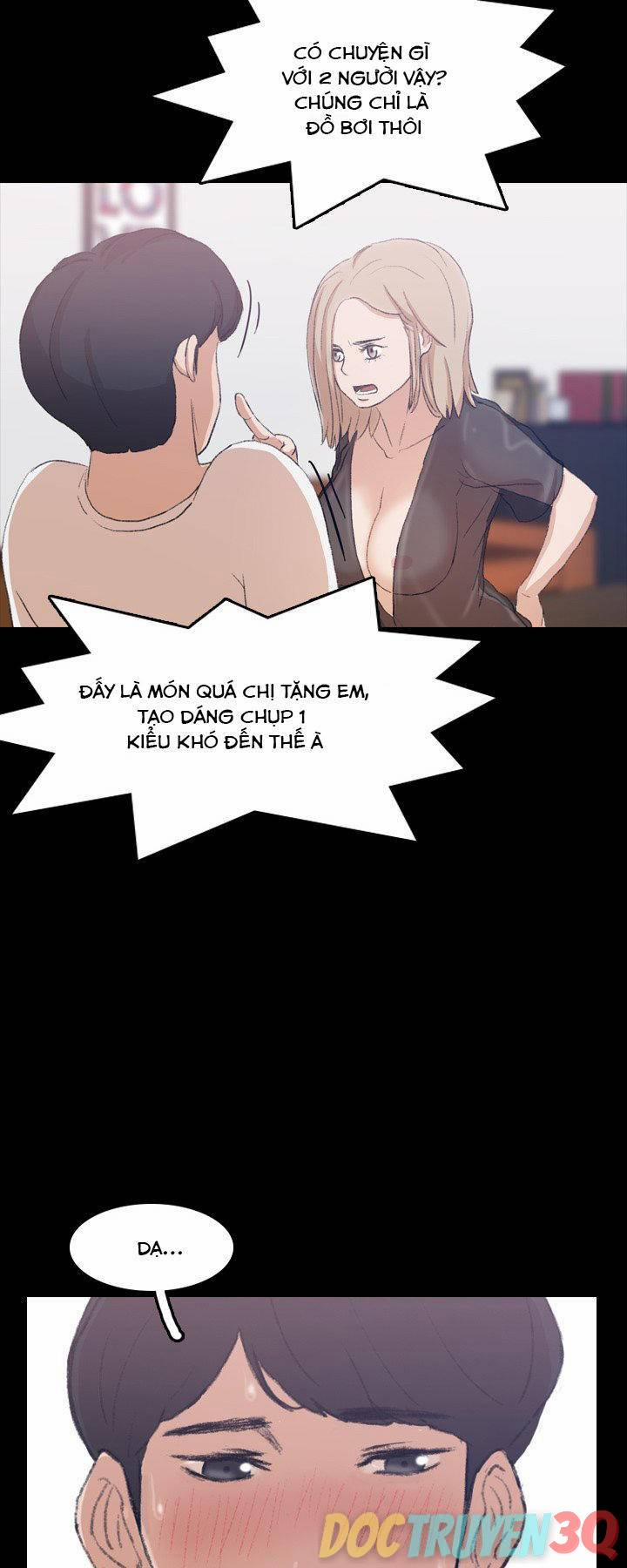 Secret Neighbors 8 trang 22