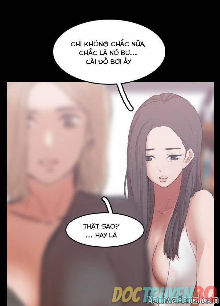 Secret Neighbors 8 trang 27