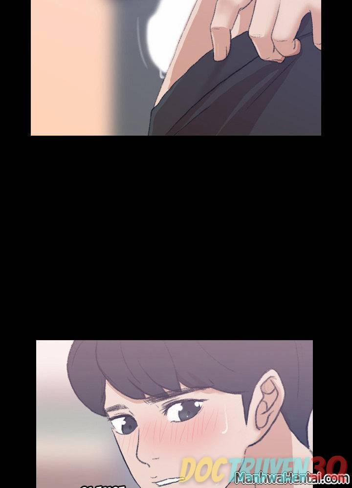 Secret Neighbors 8 trang 3