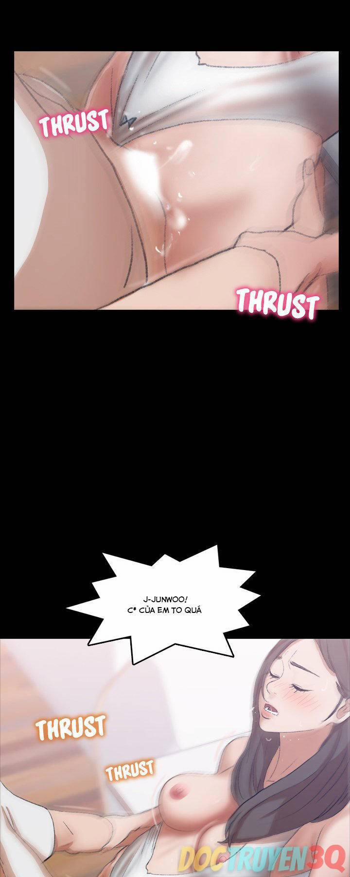 Secret Neighbors 8 trang 32