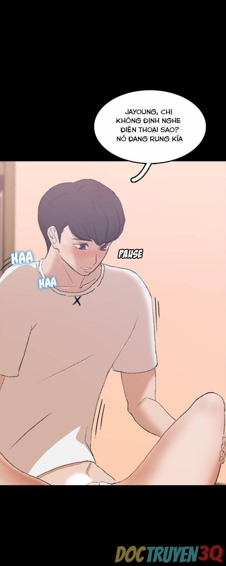 Secret Neighbors 8 trang 36