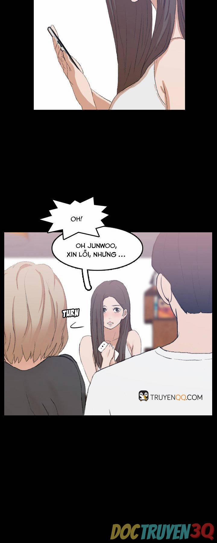 Secret Neighbors 8 trang 44