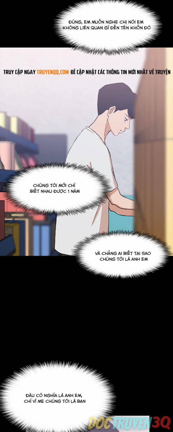 Secret Neighbors 8 trang 50