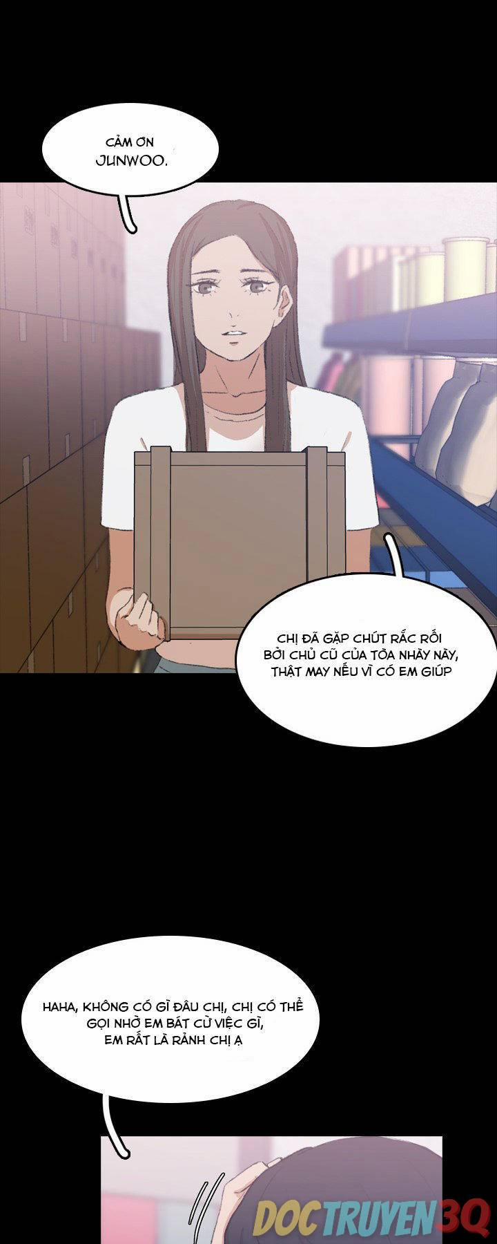 Secret Neighbors 8 trang 52