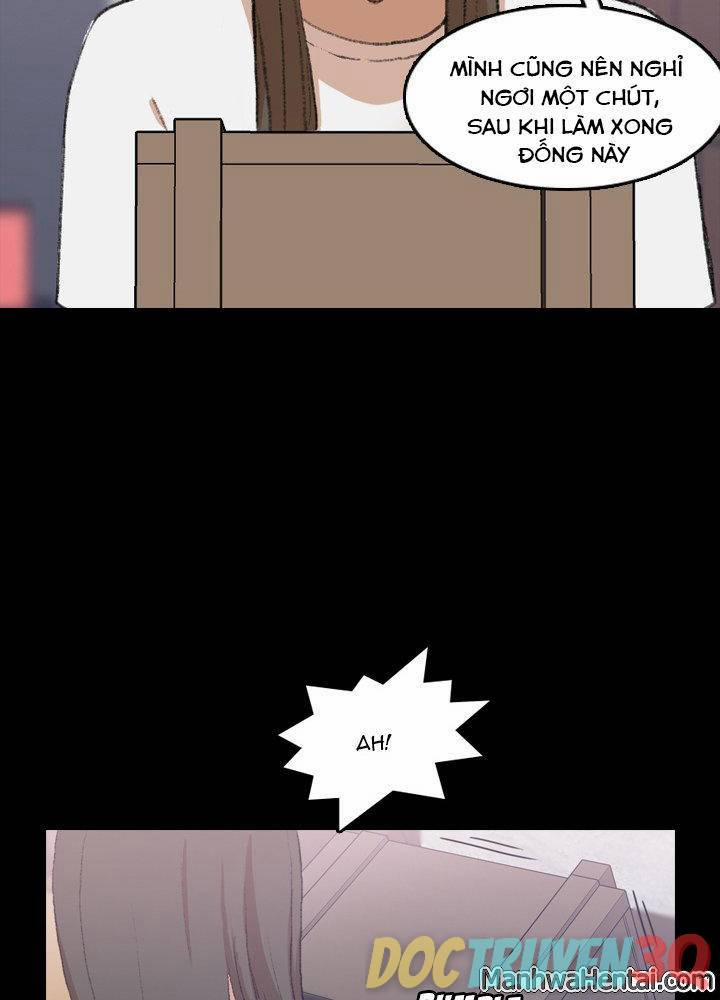 Secret Neighbors 8 trang 57