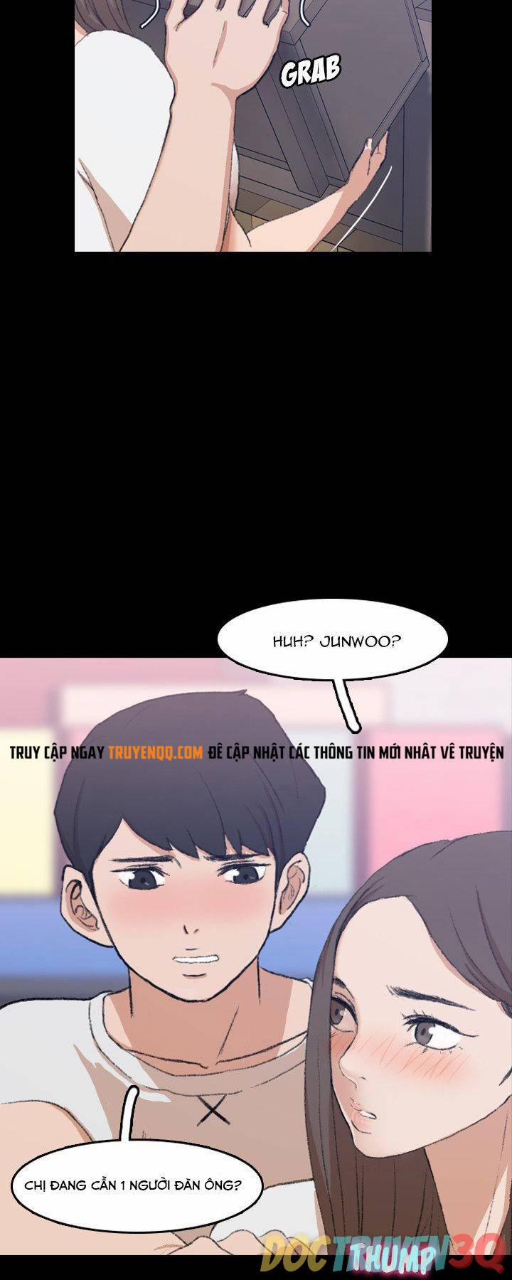 Secret Neighbors 8 trang 60