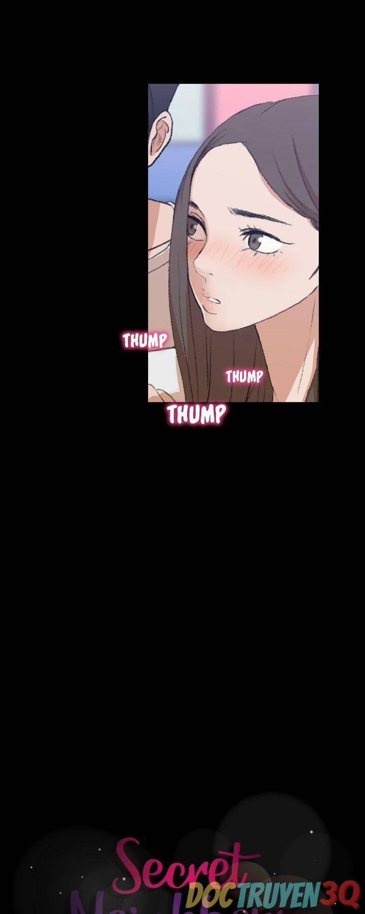 Secret Neighbors 8 trang 62