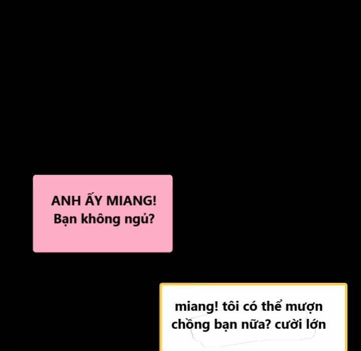 Secret Neighbors 9 trang 118