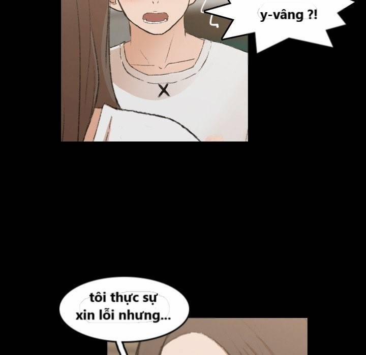 Secret Neighbors 9 trang 22