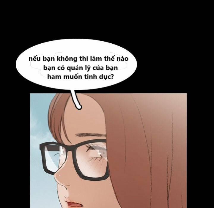 Secret Neighbors 9 trang 40