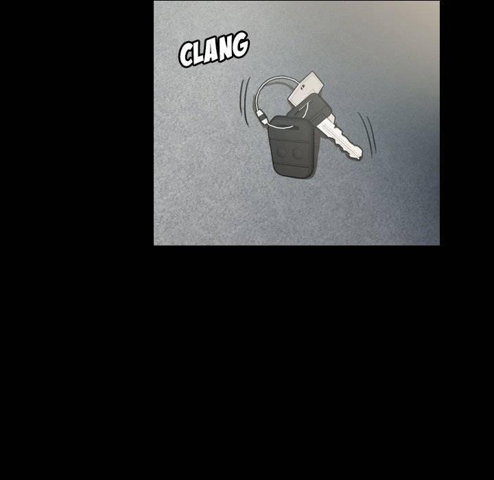 Secret Neighbors 9 trang 48