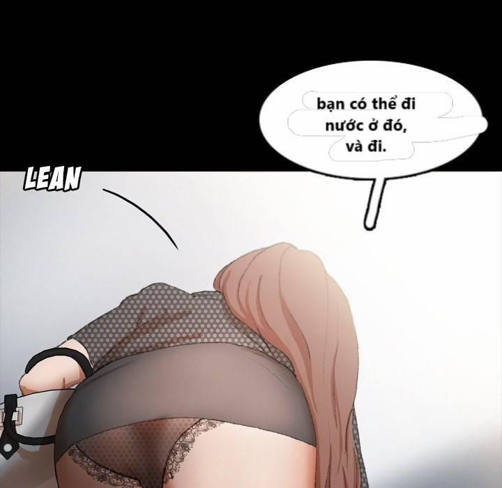 Secret Neighbors 9 trang 49