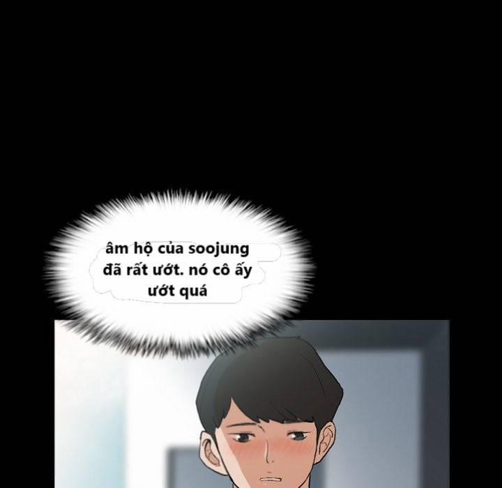 Secret Neighbors 9 trang 52