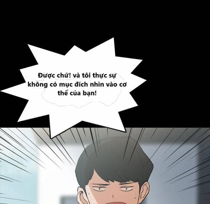 Secret Neighbors 9 trang 63