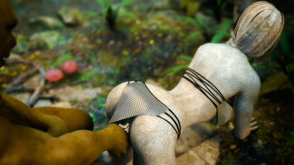 Secret of Beauty 1 trang 12