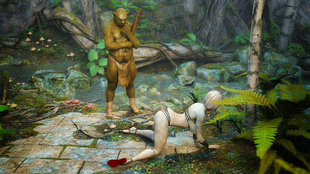 Secret of Beauty 1 trang 5