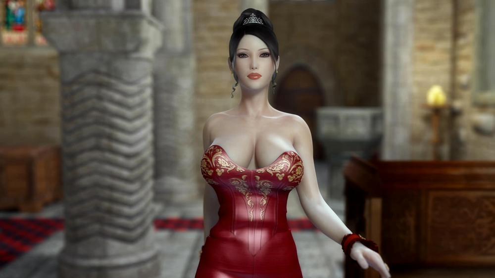 Secret of Beauty 3 END trang 10