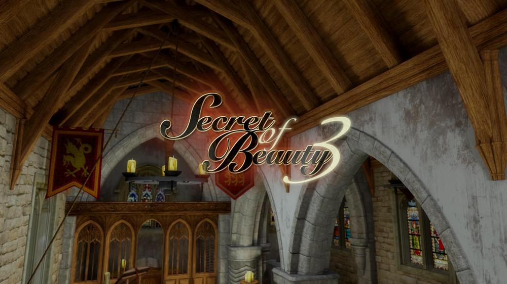 Secret of Beauty 3 END trang 4