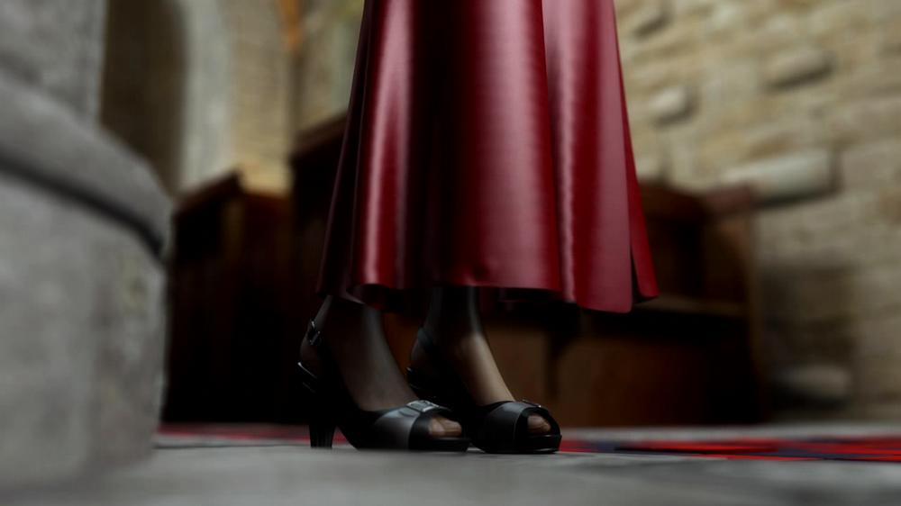 Secret of Beauty 3 END trang 5