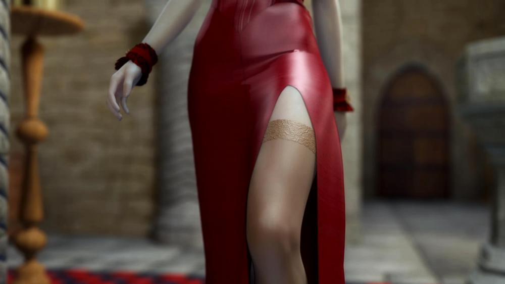 Secret of Beauty 3 END trang 9