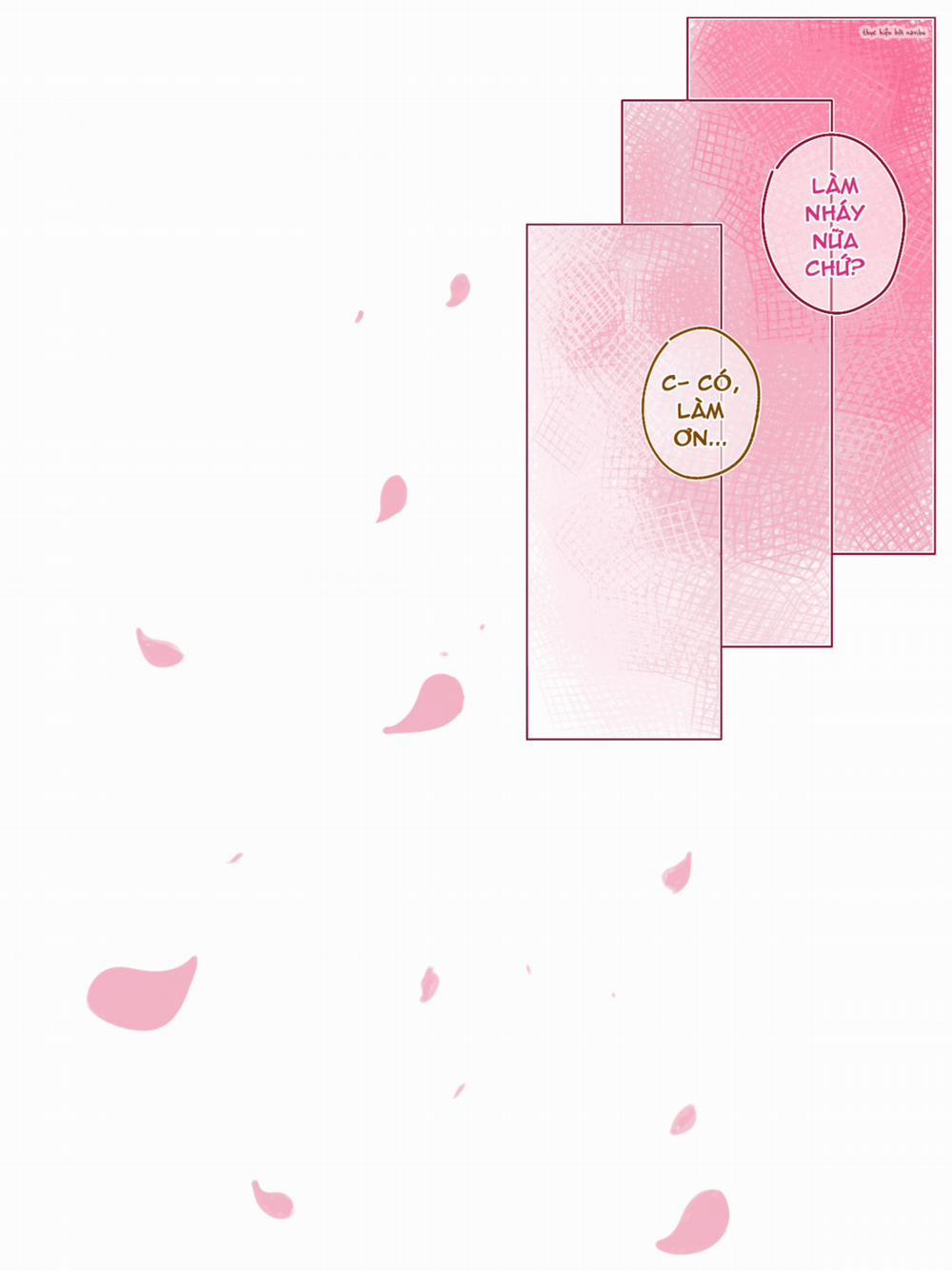 Secret of Teyvat Oneshot trang 17