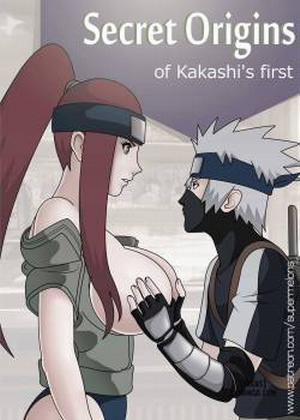 Đọc truyện tranh Secret Origins of Kakashi’s First