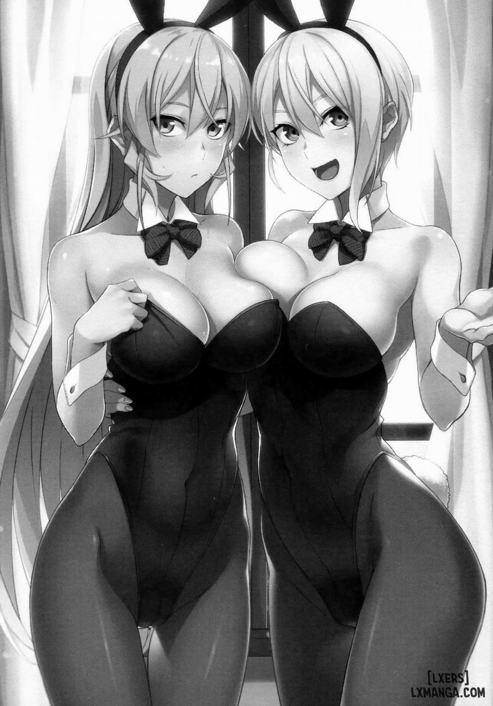 Secret Recipe 2 Oneshot trang 1