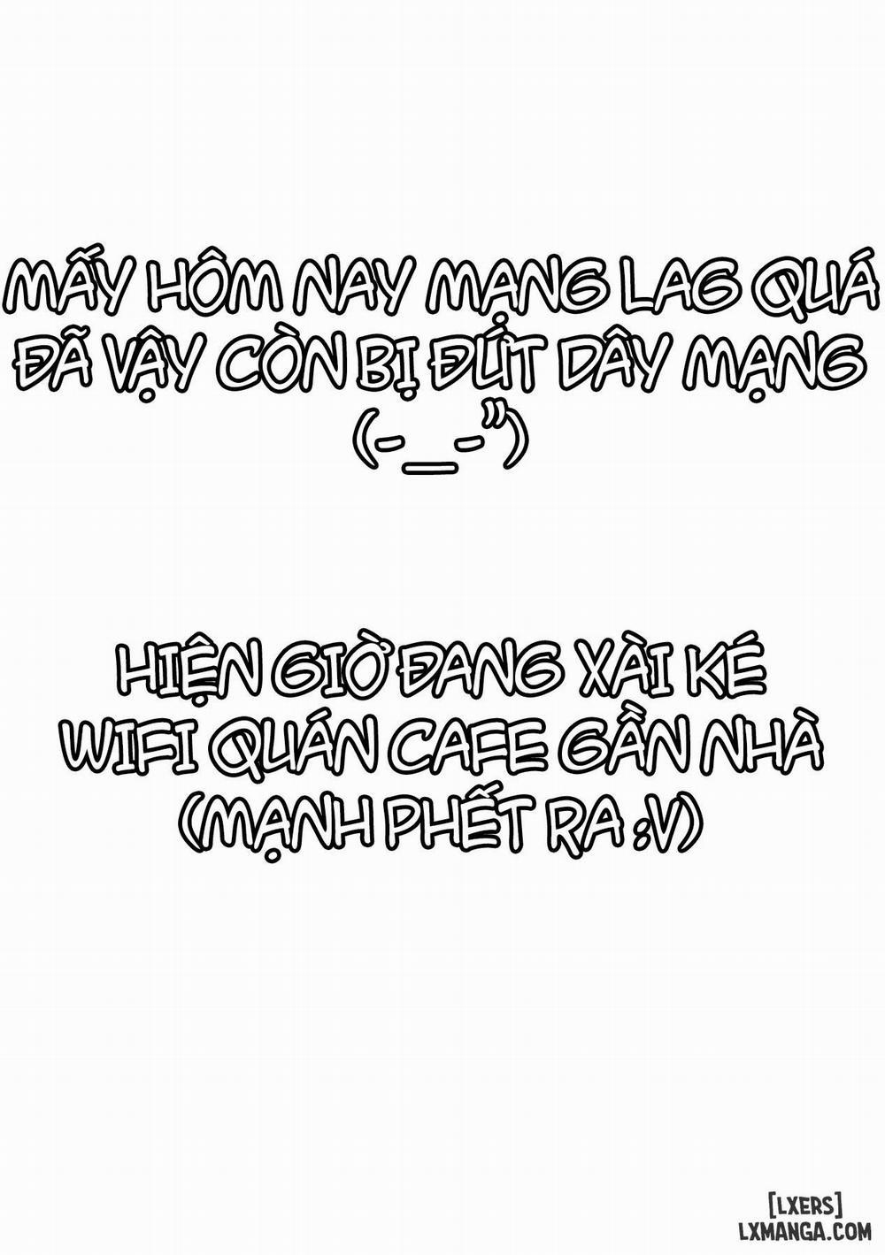 Secret Recipe 3 Oneshot trang 22