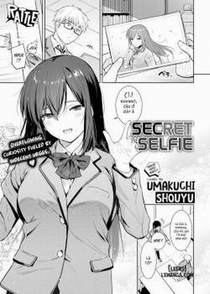 Đọc truyện tranh Secret Selfie
