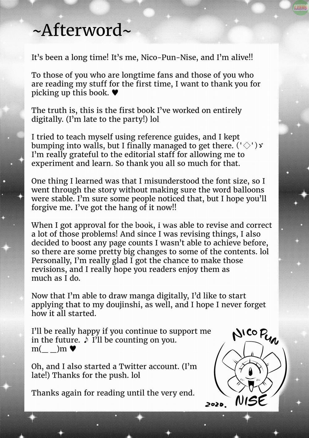 Secret Sex Room 9 END trang 15