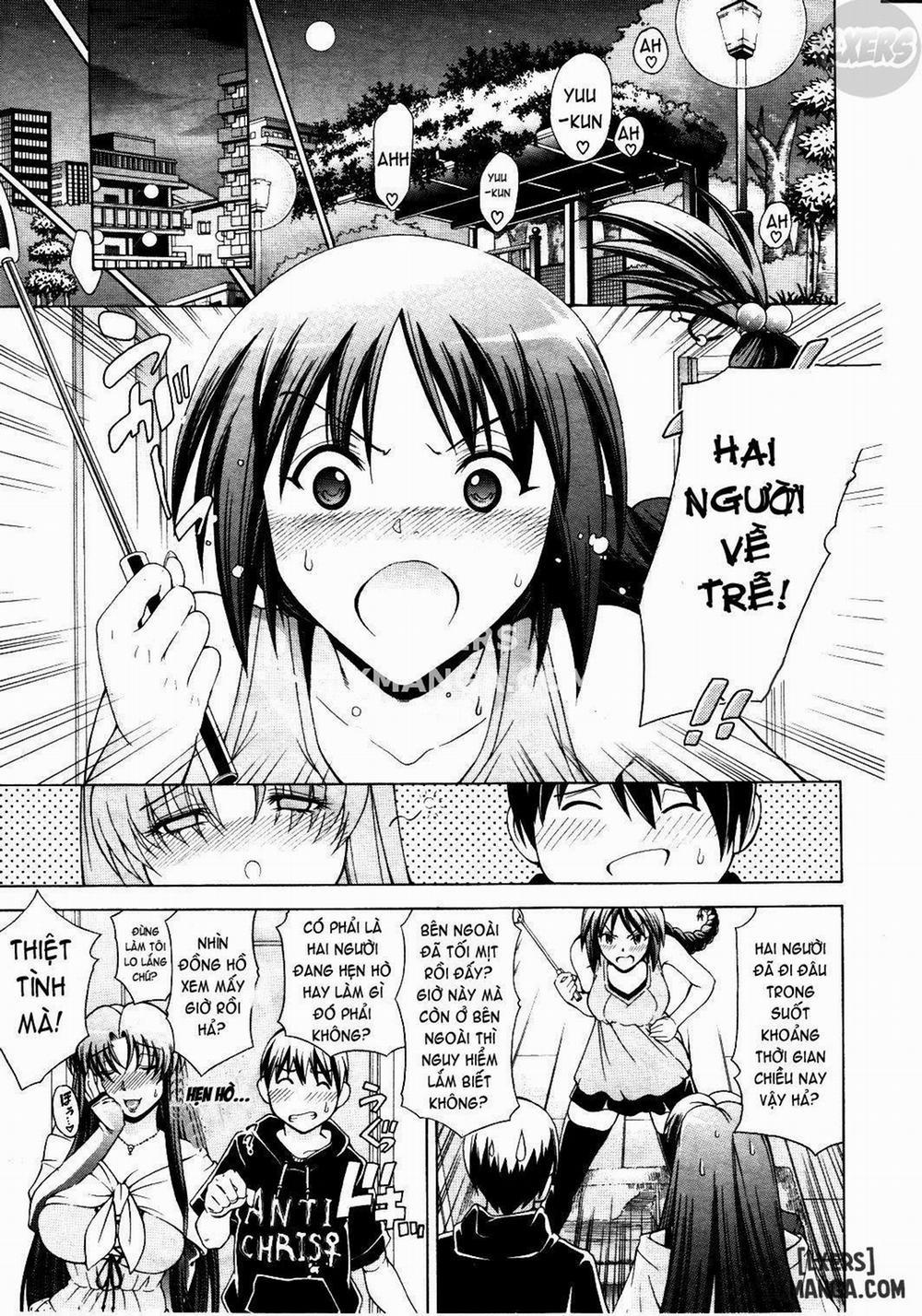 Secret Signature 2 trang 29