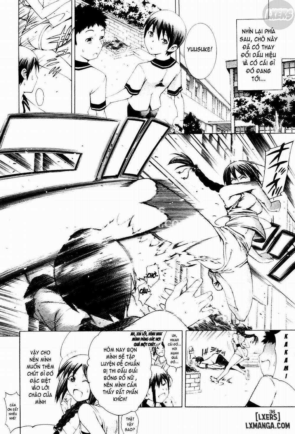 Secret Signature 3 trang 12