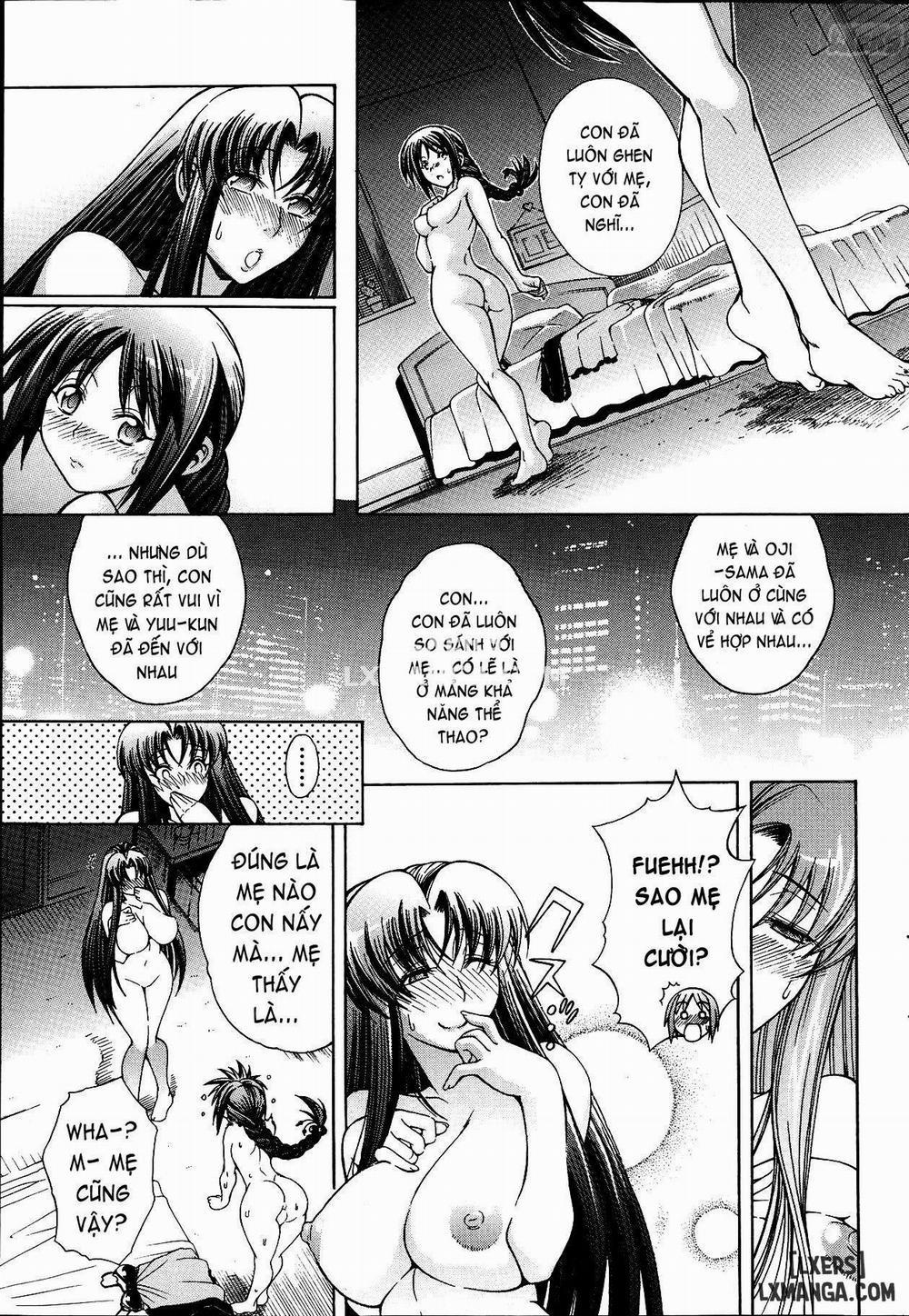 Secret Signature 4 trang 6