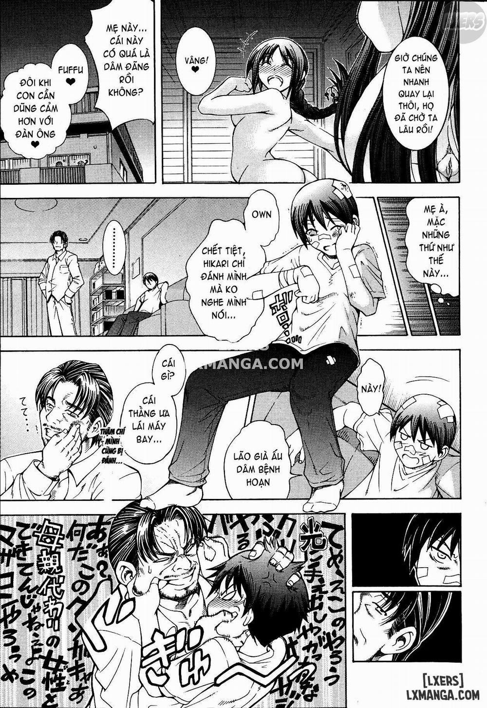 Secret Signature 4 trang 8