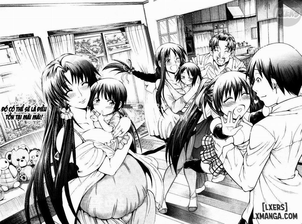 Secret Signature 5 END trang 31