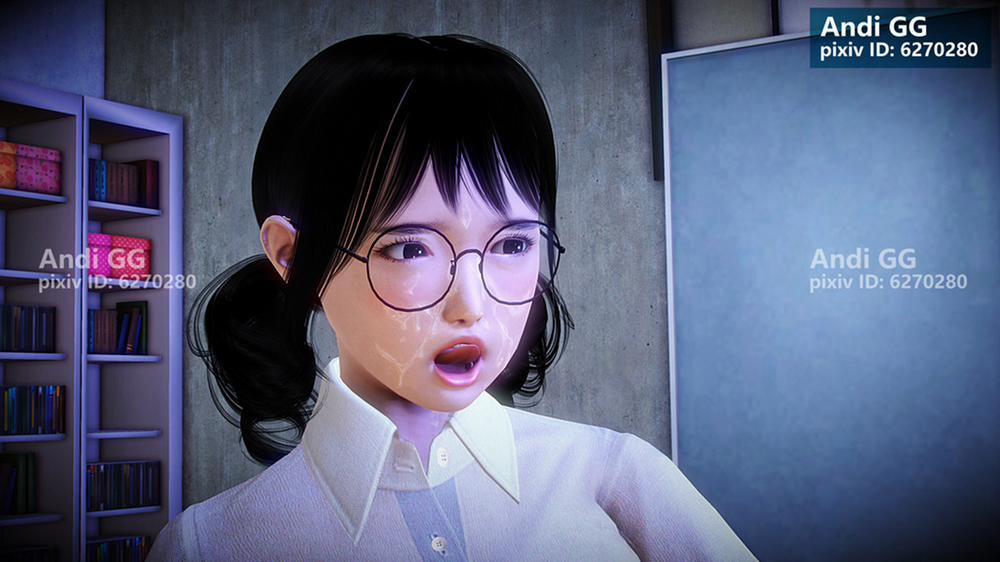 Secret Story Of High School Girls Oneshot trang 43