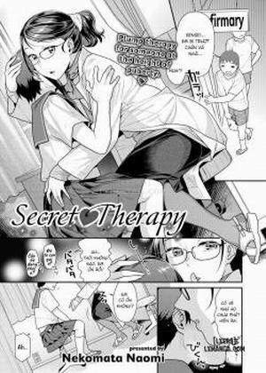 Đọc truyện tranh Secret Therapy