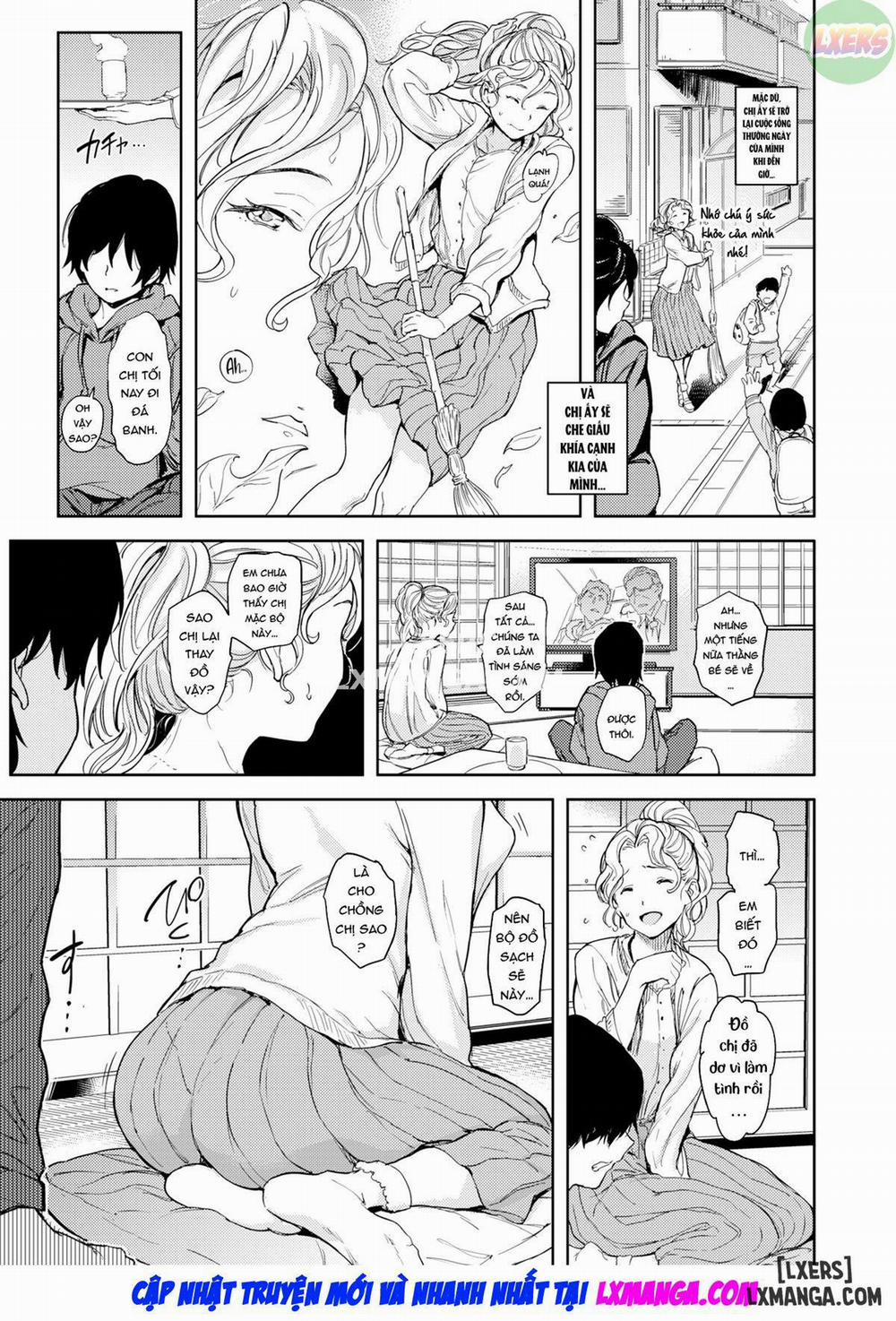 Secret Time-Killer Oneshot trang 17