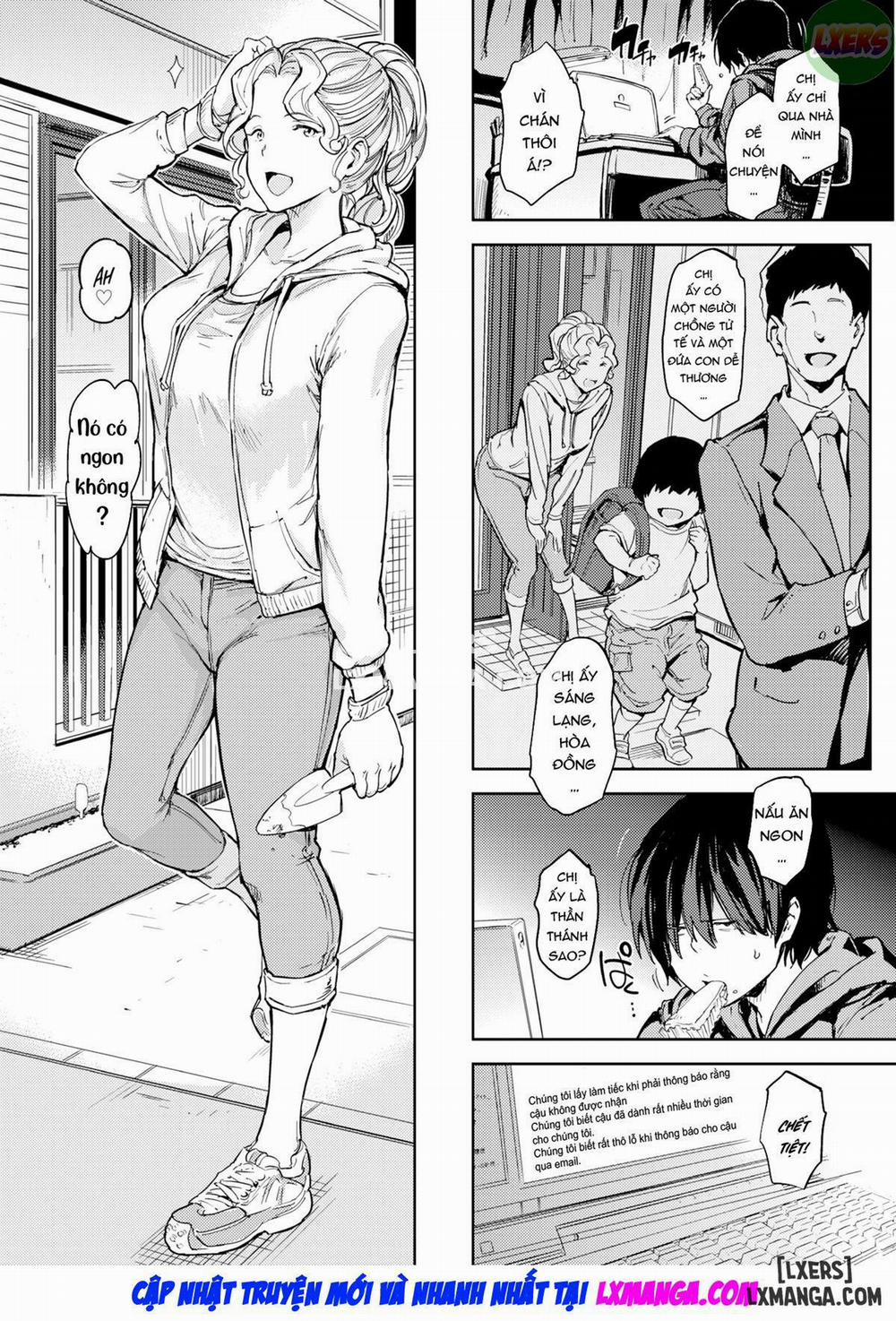 Secret Time-Killer Oneshot trang 8