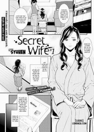 Đọc truyện tranh Secret Wife