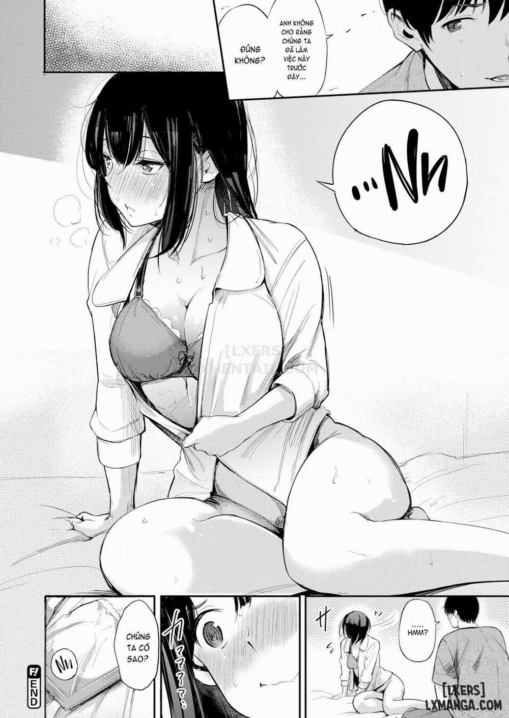 Secret X Secret 1 trang 40