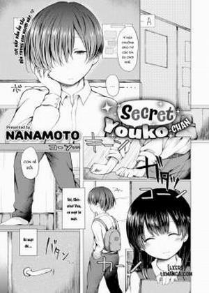 Đọc truyện tranh Secret Youko-chan