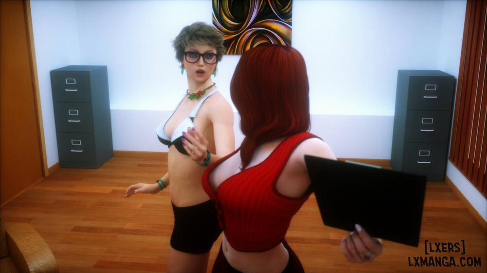 Secretary Promotion 1 trang 7