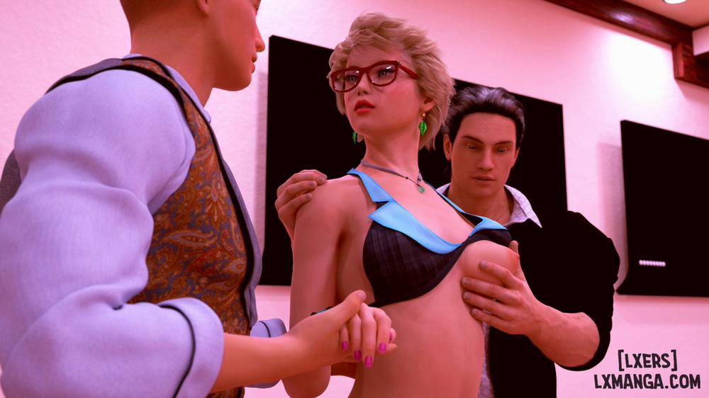 Secretary Promotion 2 END trang 20