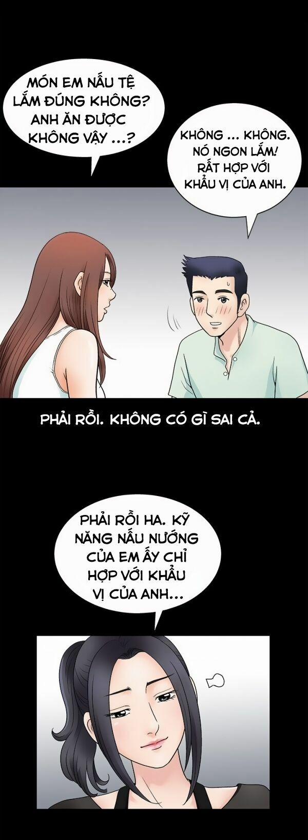 Seduction - Quyến Rũ 2 trang 25